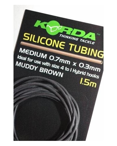 silicon tubing small marrone silicon tubing small marrone