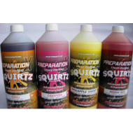 starbaits preparato x squirtz 1 lt starbaits preparato x squirtz 1 lt