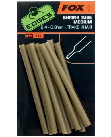 Fox Shrink Tube Medium Fox Shrink Tube Medium