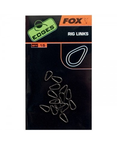 Fox Rig Links Fox Rig Links