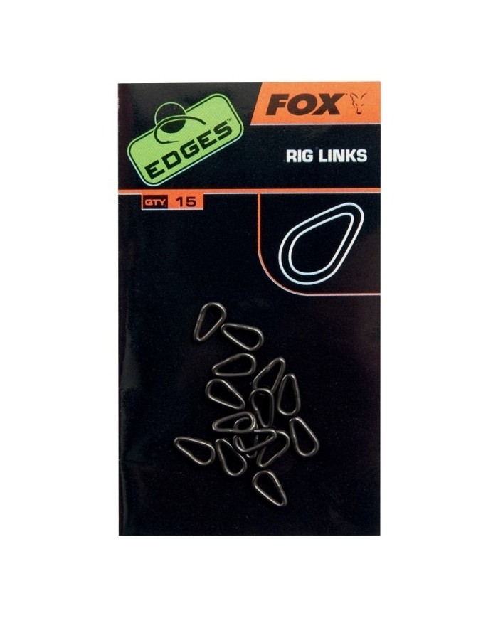 Fox Rig Links Fox Rig Links