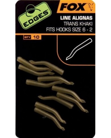 Fox Line Alignas 10-7 Fox Line Alignas 10-7