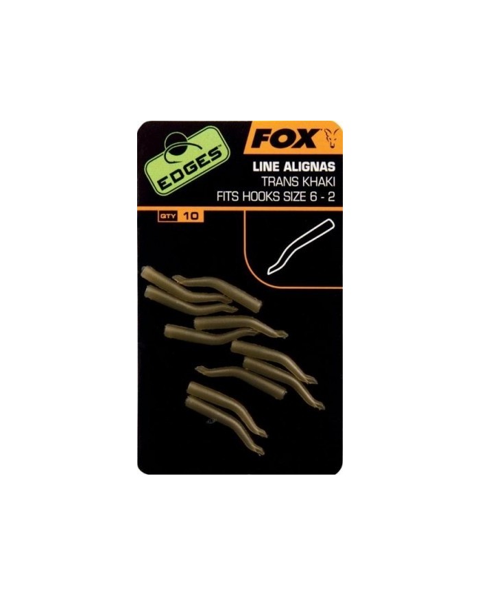 Fox Line Alignas 10-7