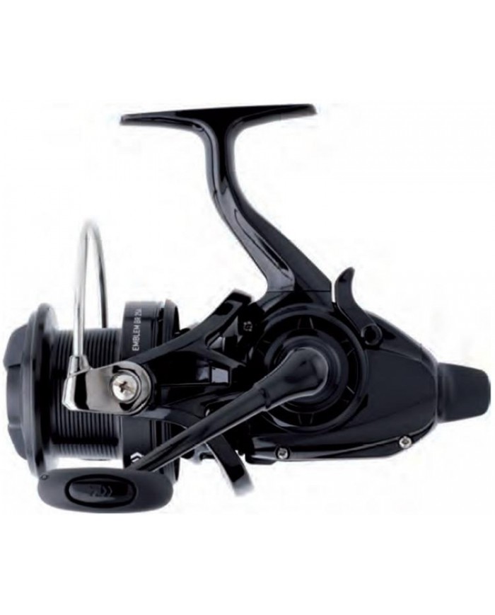 Daiwa Emblem BR 25 A mulinello