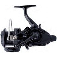 Daiwa Emblem BR 25 A mulinello