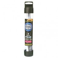 fox arma mesh fine 7 mt 14 mm tubo