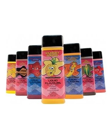 sonubait Additivo liquido Monster Crab Flavour 250ml sonubait Additivo liquido Monster Crab Flavour 250ml