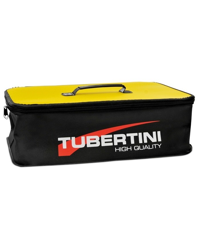 TUBERTINI BORSA DUO BIG