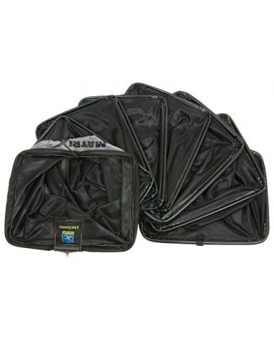 MATRIX COMPACT KEEPNET 2,5MT (NASSA) MATRIX COMPACT KEEPNET 2,5MT (NASSA)
