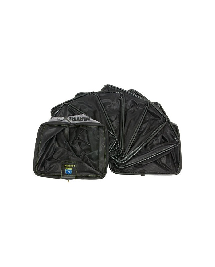 MATRIX COMPACT KEEPNET 2,5MT (NASSA)