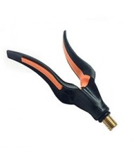 matrix attacco 3D-R & OVER POLE REST