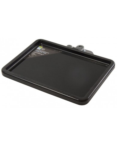 preston piatto large side tray