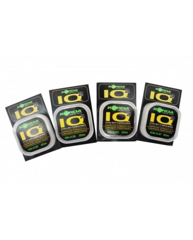 korda IQ 2 korda IQ 2
