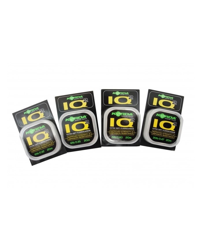 korda IQ 2 korda IQ 2