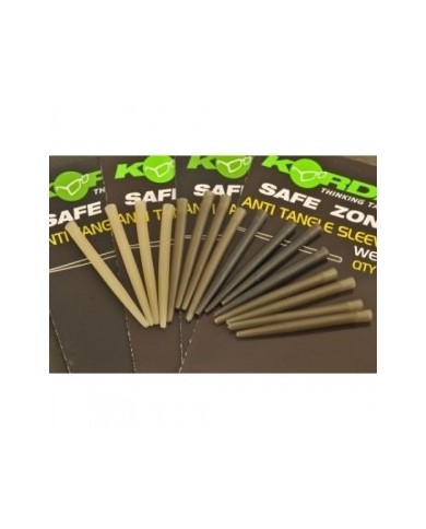 korda anti tangle sleeves korda anti tangle sleeves
