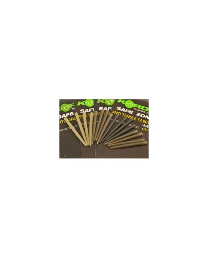 korda anti tangle sleeves korda anti tangle sleeves