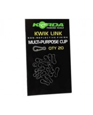 korda anti tangle sleeves korda anti tangle sleeves