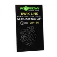 korda KWIK LINKS korda KWIK LINKS