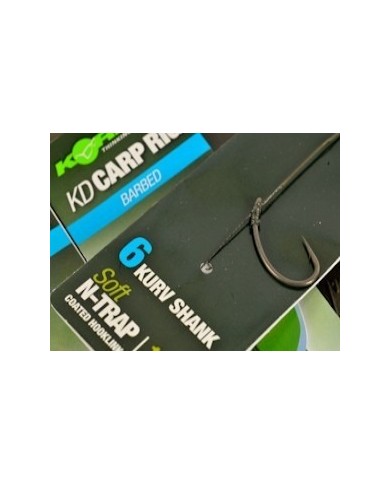 korda kd rig terminali pronti korda kd rig terminali pronti