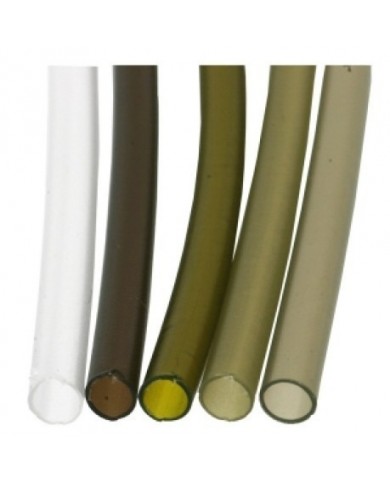 KORDA tubetto silicone shrik tube medium 1.6 mm KORDA tubetto silicone shrik tube medium 1.6 mm