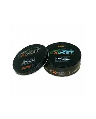 Fox Exocet 1000 mt