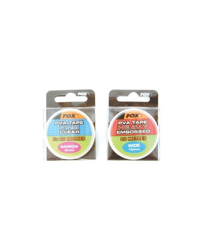 fox pva mesh heavy refil 10 mt