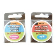fox pva mesh heavy refil 10 mt