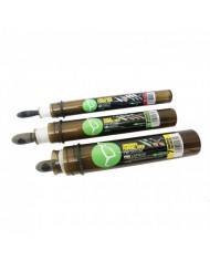 korda boilie funnel web pva sistem ricarica 5 mt