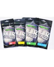 fox sacchettini pva slow melt