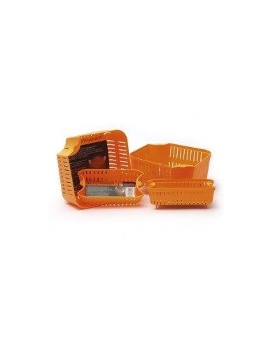 guru Setaccio pellet Bait Strainer guru Setaccio pellet Bait Strainer