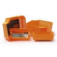 guru Setaccio pellet Bait Strainer guru Setaccio pellet Bait Strainer