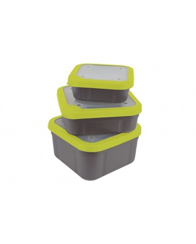 matrix contenitori COPERCHIO  grey-lime bait box matrix contenitori COPERCHIO  grey-lime bait box