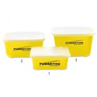 CONTENITORE MAGGI BOX 1 TUBERTINI CON COPERCHIO