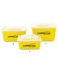 CONTENITORE MAGGI BOX 1 TUBERTINI CON COPERCHIO