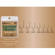drennan ami carbon feeder
