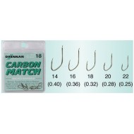 drennan ami carbon match