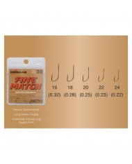 drennan ami carbon match