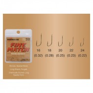 drennan ami fine match