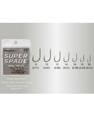 drennan ami wide gape