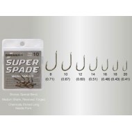 drennan ami super spade