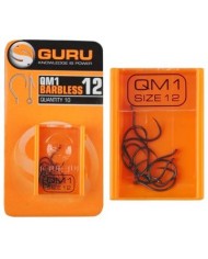 drennan ami wide gape match