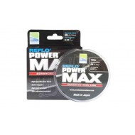 preston power max filo