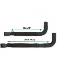 PRESTON DELUX DUTCH FEEDER REST