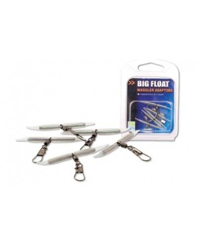 preston big float waggler adaptors-attacco all'inglese preston big float waggler adaptors-attacco all'inglese