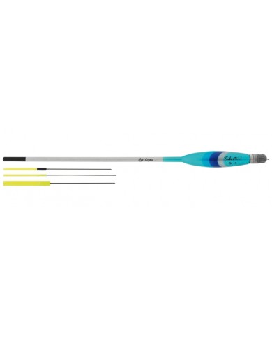 galleggiante inglese tubertini  PRO 110 galleggiante inglese tubertini  PRO 110