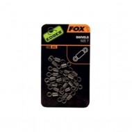 Edge Swivels size 7 cac533 Edge Swivels size 7 cac533