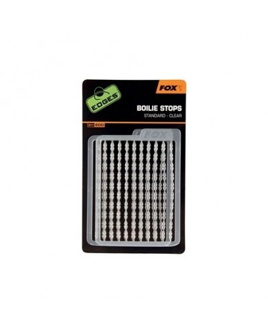 Boille Stops Standard Boille Stops Standard