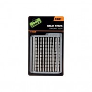 Boille Stops Standard