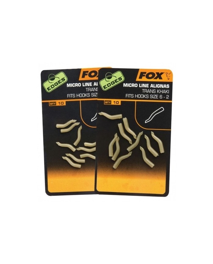 EDGES MICRO LINE ALIGNER 10.7