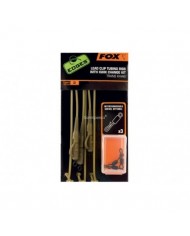 Lead Clip Tubing Rigs With Kwik Change Kit Lead Clip Tubing Rigs With Kwik Change Kit